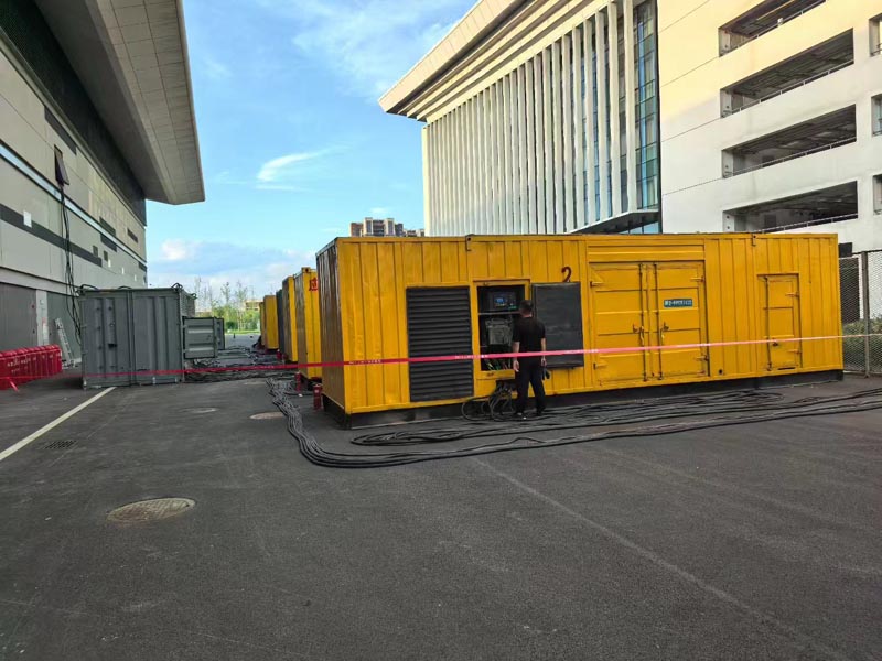 乌兰柴油发电机冬季保养注意事项？