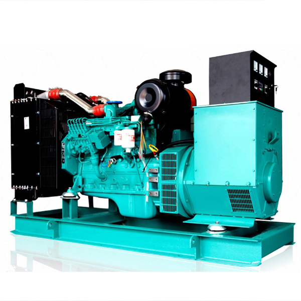 乌兰柴油发电机操作及日常维护
