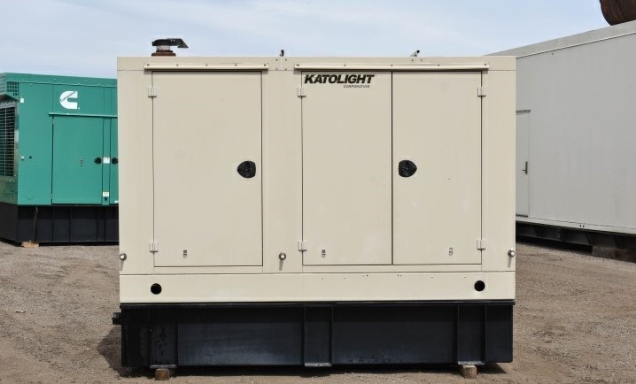 乌兰购买柴油发电机需留心哪些问题?