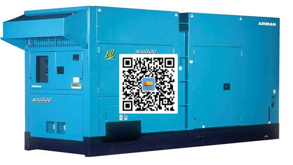 乌兰出租发电机 进口和国产柴油发电机组有什么不同