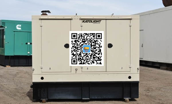 乌兰出租发电机康明斯发电机要讲究正确的操作步骤