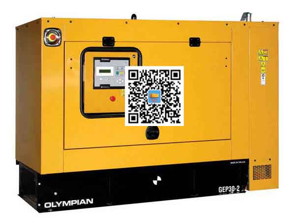 乌兰出租发电机组配置有哪些重要特点