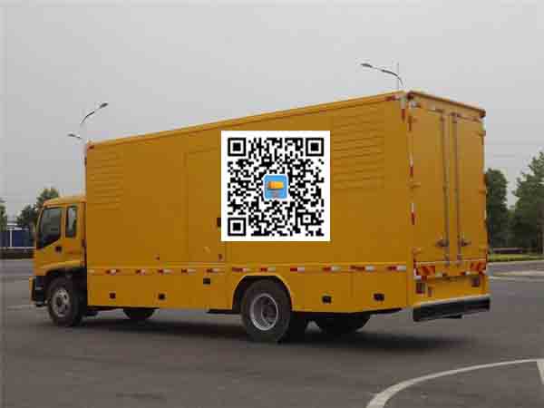 乌兰租赁发电机 柴油发电机组备件的清洗方法