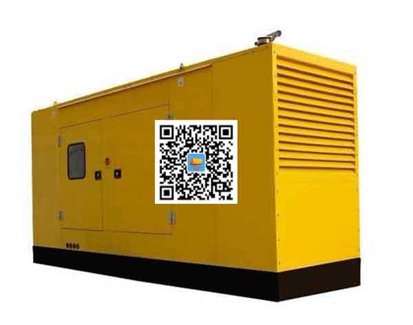 乌兰出租发电机 柴油发电机不维护对机器有什么影响