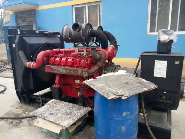 乌兰租赁发电机 发电机的主要分类介绍