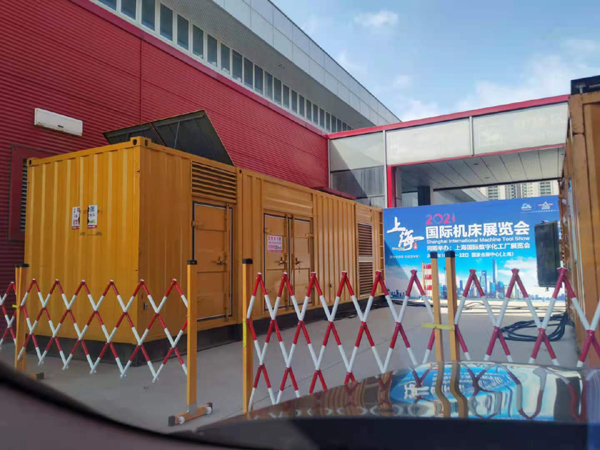 乌兰发电机出租 对于发电机的特性你了解多少？