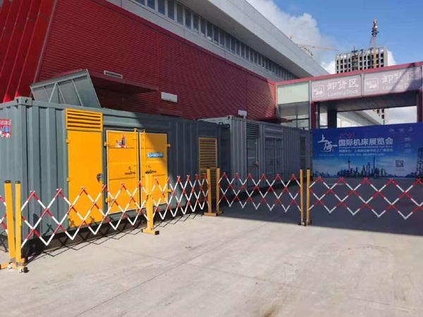 乌兰发电机租赁的“望、闻、问、切”你知道多少？