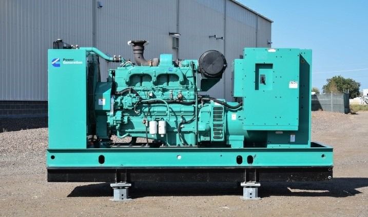 乌兰发电机出租-教您发电机厂家该如何选购