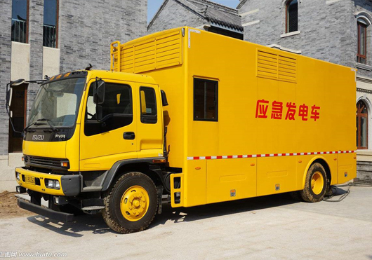 乌兰租赁发电机-柴油发电机的正确选择方法是什么