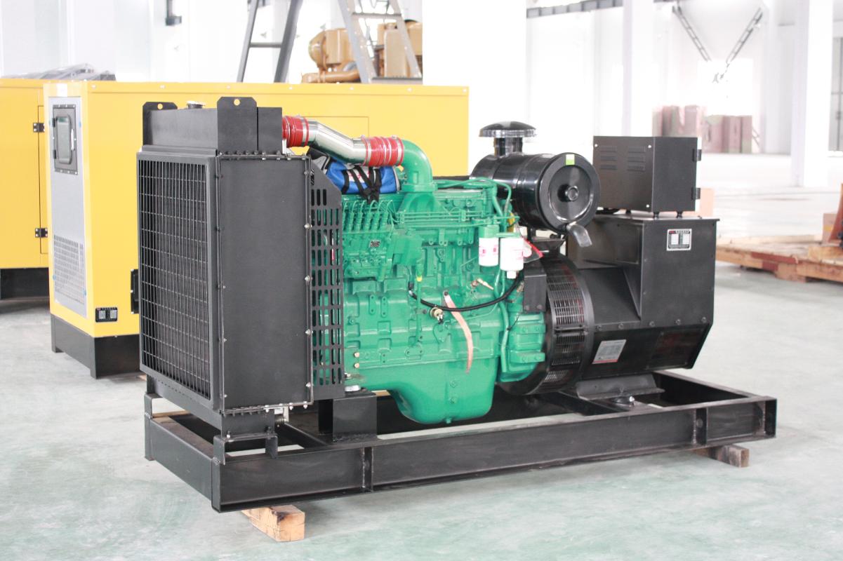 乌兰租赁发电机-柴油发电机,柴油发电机组冷却液不循环怎么办