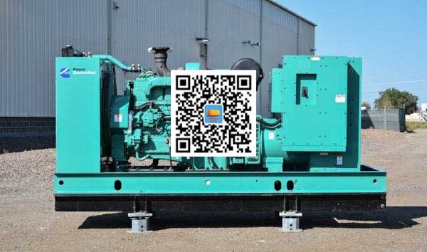 乌兰发电机出租-选购发电机需要考虑的几大因素