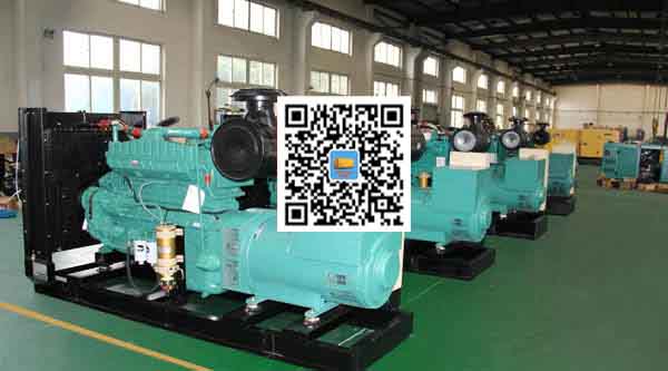 乌兰租赁发电机-柴油发电机组的四保护是什么