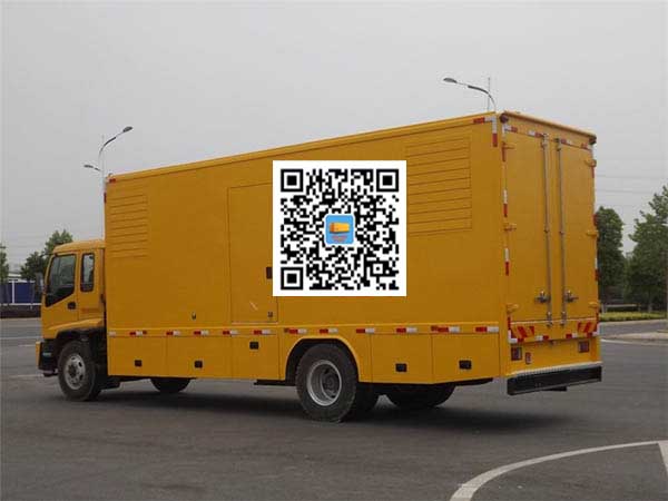 乌兰发电车出租-发电机组的主要用途是什么？