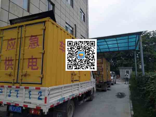 乌兰发电车出租-发电机产品使用越来越广泛