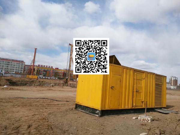 乌兰发电机出租-柴油发电机组安全操作规程有哪些？