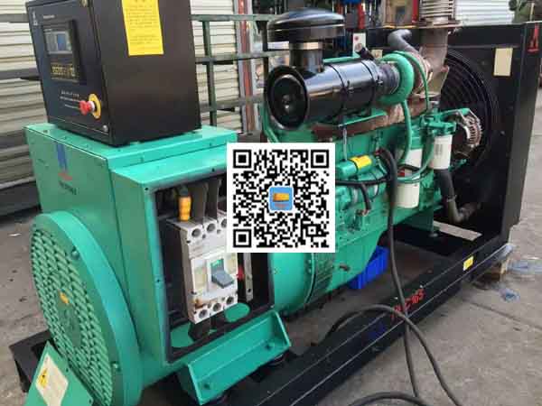 乌兰租赁发电机-发电机一般变压器磁芯所使用的是什么材料？