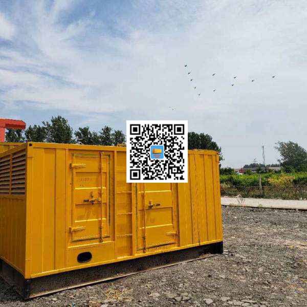 乌兰发电机出租发电机电刷的结构与作用是什么
