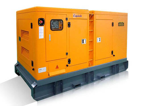 乌兰影响 200kw 柴油发电机油耗的因素有哪些？