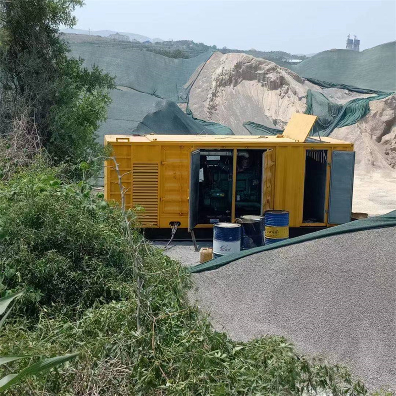 乌兰影响 400KW 柴油发电机组油耗的因素有哪些?