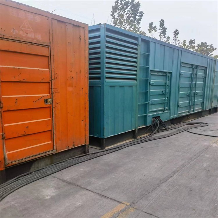 乌兰如何选择适合 600kW 柴油发电机组的热继电器？