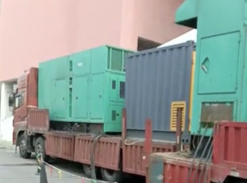 乌兰柴油发电机的功率因数一般是多少？