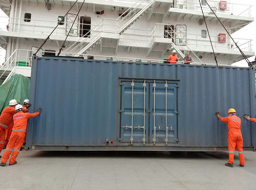 乌兰柴油发电机组和储能设备配合使用时，有哪些需要注意的问题？