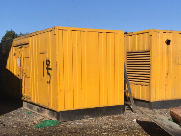 乌兰柴油发电机组深海控制系统怎么样？