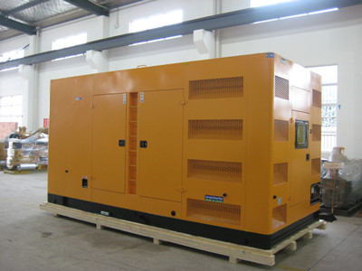 乌兰不同类型的发电机组在冬季保养时的注意事项有何差异？