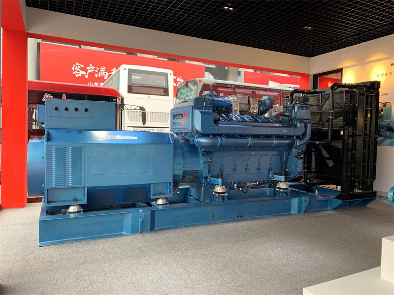 乌兰柴油发电机组冬季保养周期是多久？