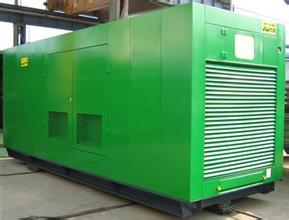 乌兰柴油发电机组的加热装置有哪些类型？