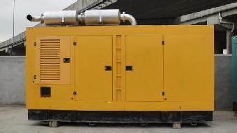 乌兰柴油发电机组北方使用是否需要加装加热装置？