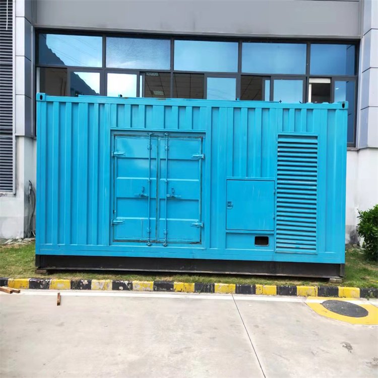 乌兰柴油发电机组冬季燃油使用注意事项？