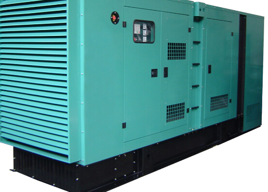 乌兰发电机组水冷式机油散热器常见的故障有哪些？