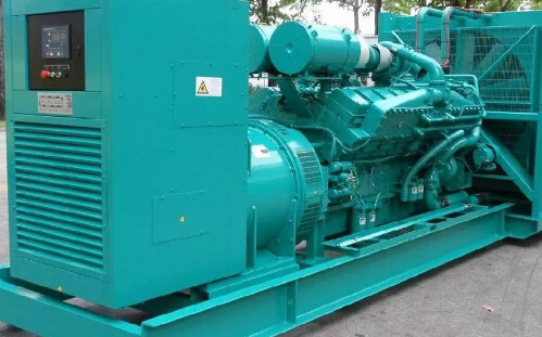 乌兰柴油发电机组冬季使用中需要注意哪些事项？