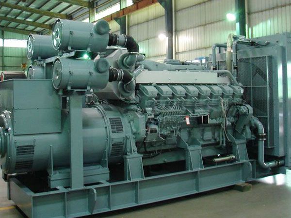 乌兰电气系统故障可能导致冬季柴油发电机组启动失败的原因有哪些？