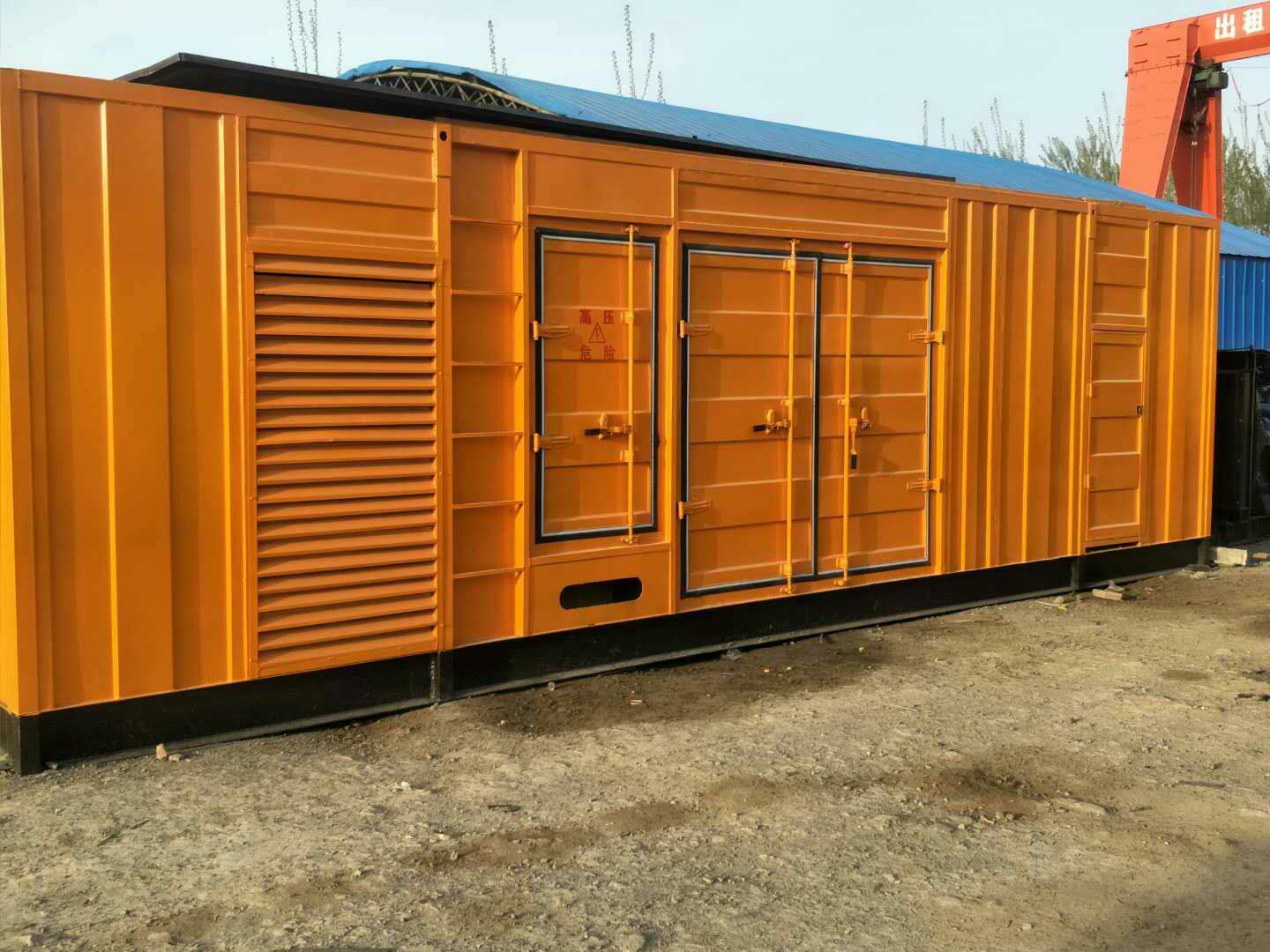 乌兰如何判断柴油发电机组的蓄电池是否出现硫化现象？