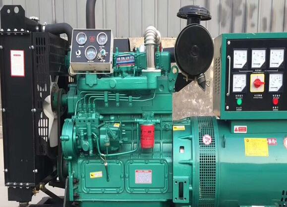 乌兰柴油发电机冬季保养周期和夏季一样吗？